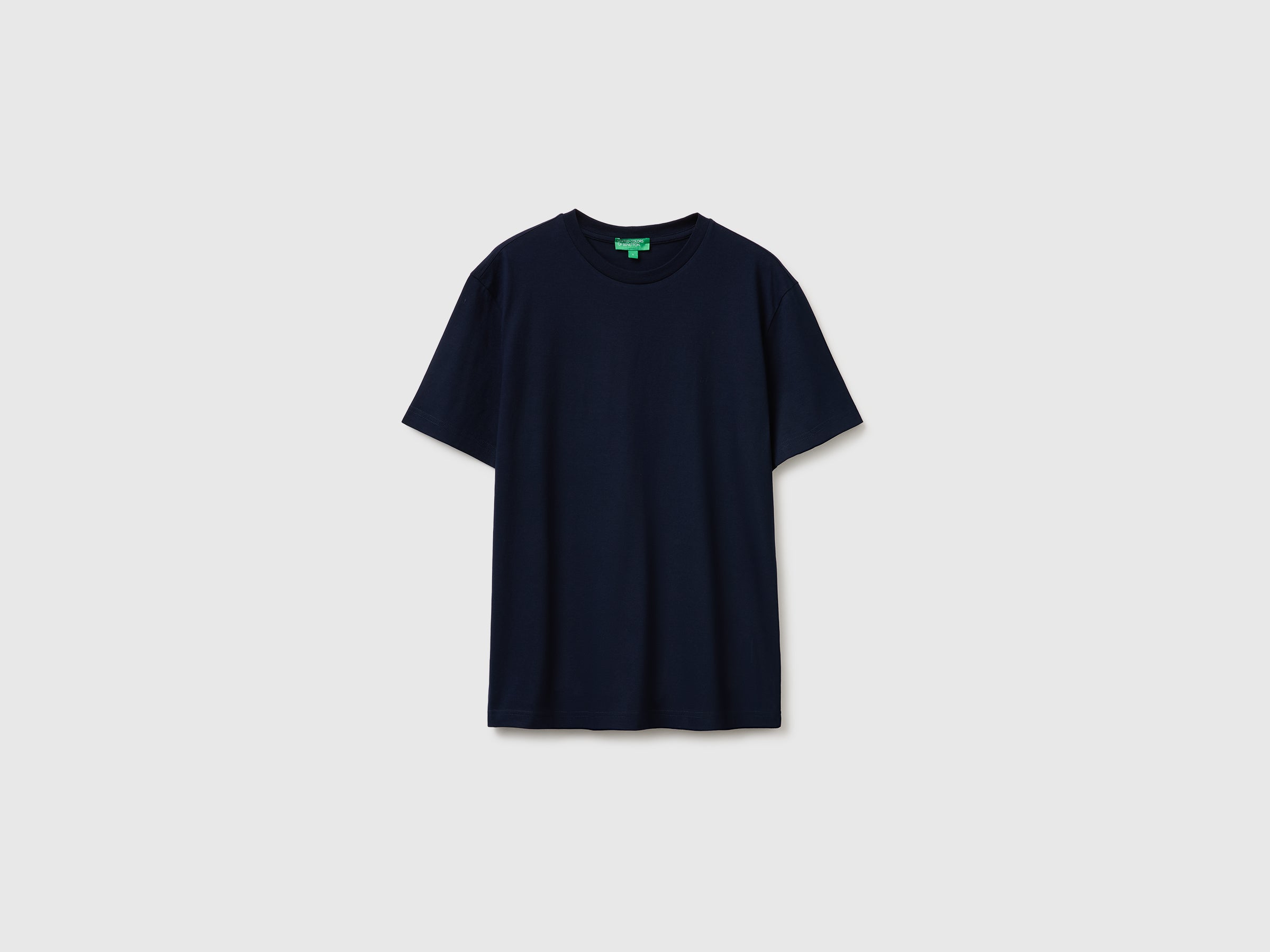 T-shirt azul - ucb_image_FS