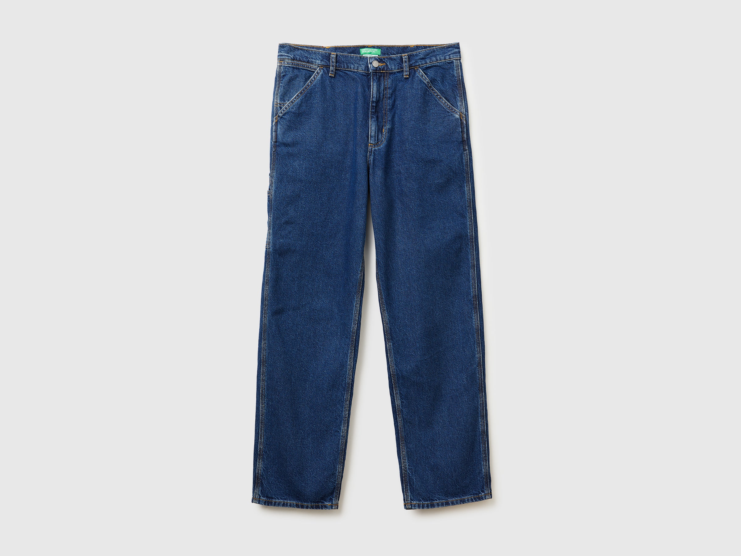 Jeans loose fit - ucb_image_FS