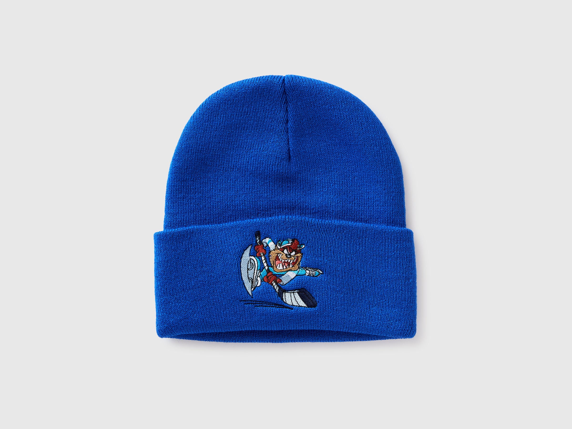 Gorro azul Looney Tunes x Olympic Collection - ucb_image_FS