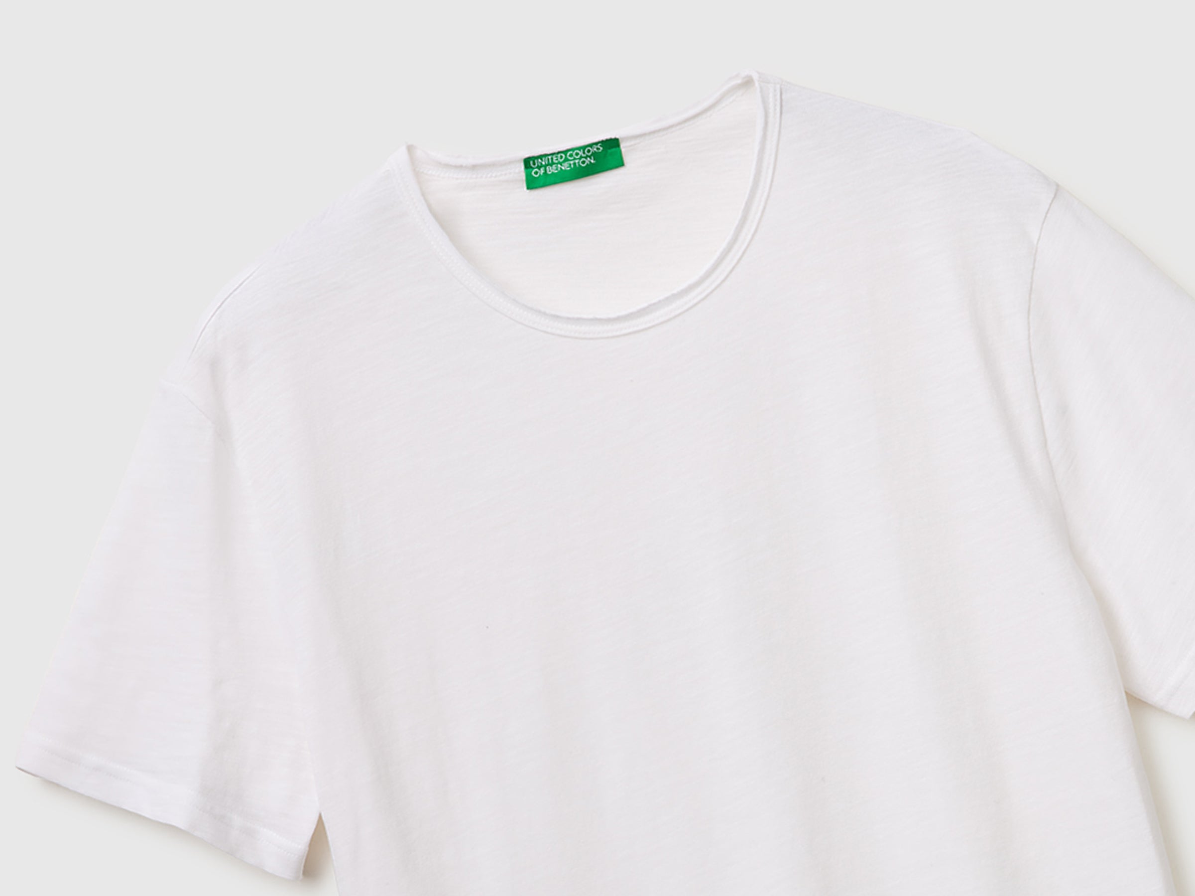 T-shirt em algodão flamé - ucb_image_DS1