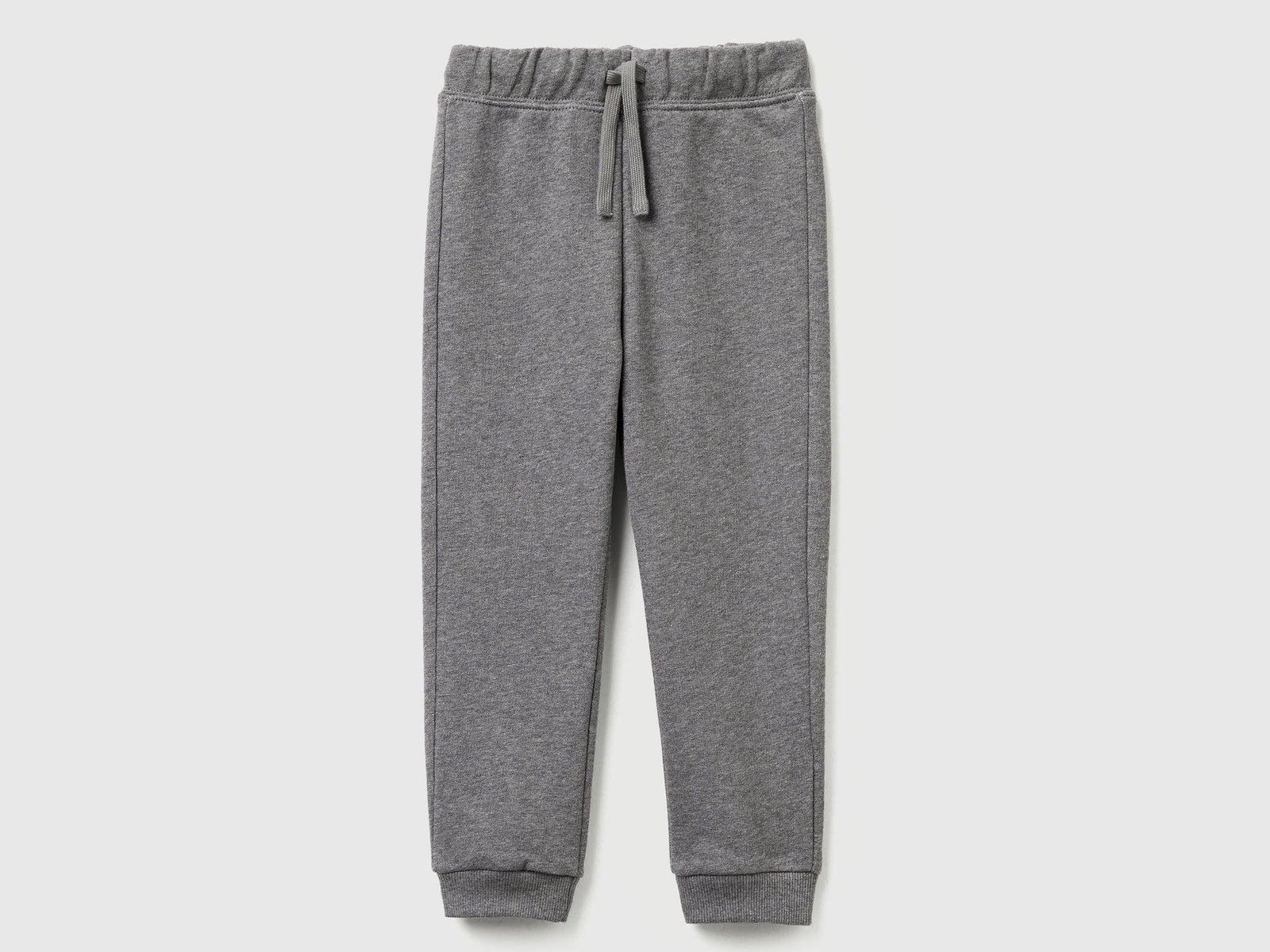 Joggers em felpo regular fit - ucb_image_FS