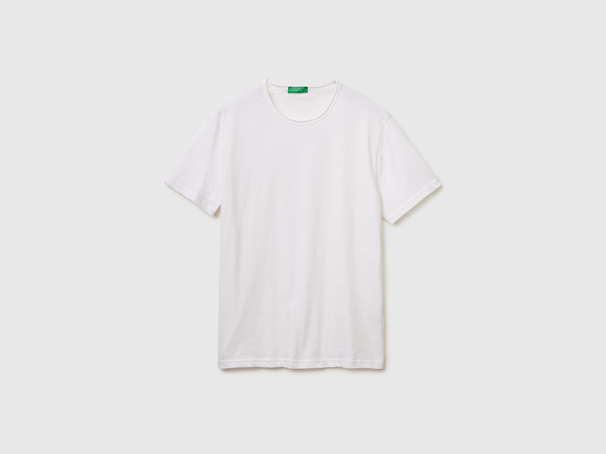 T-shirt em algodão flamé - ucb_image_FS