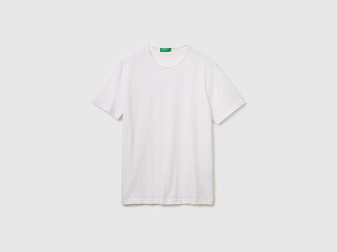 T-shirt em algodão flamé - ucb_image_FS