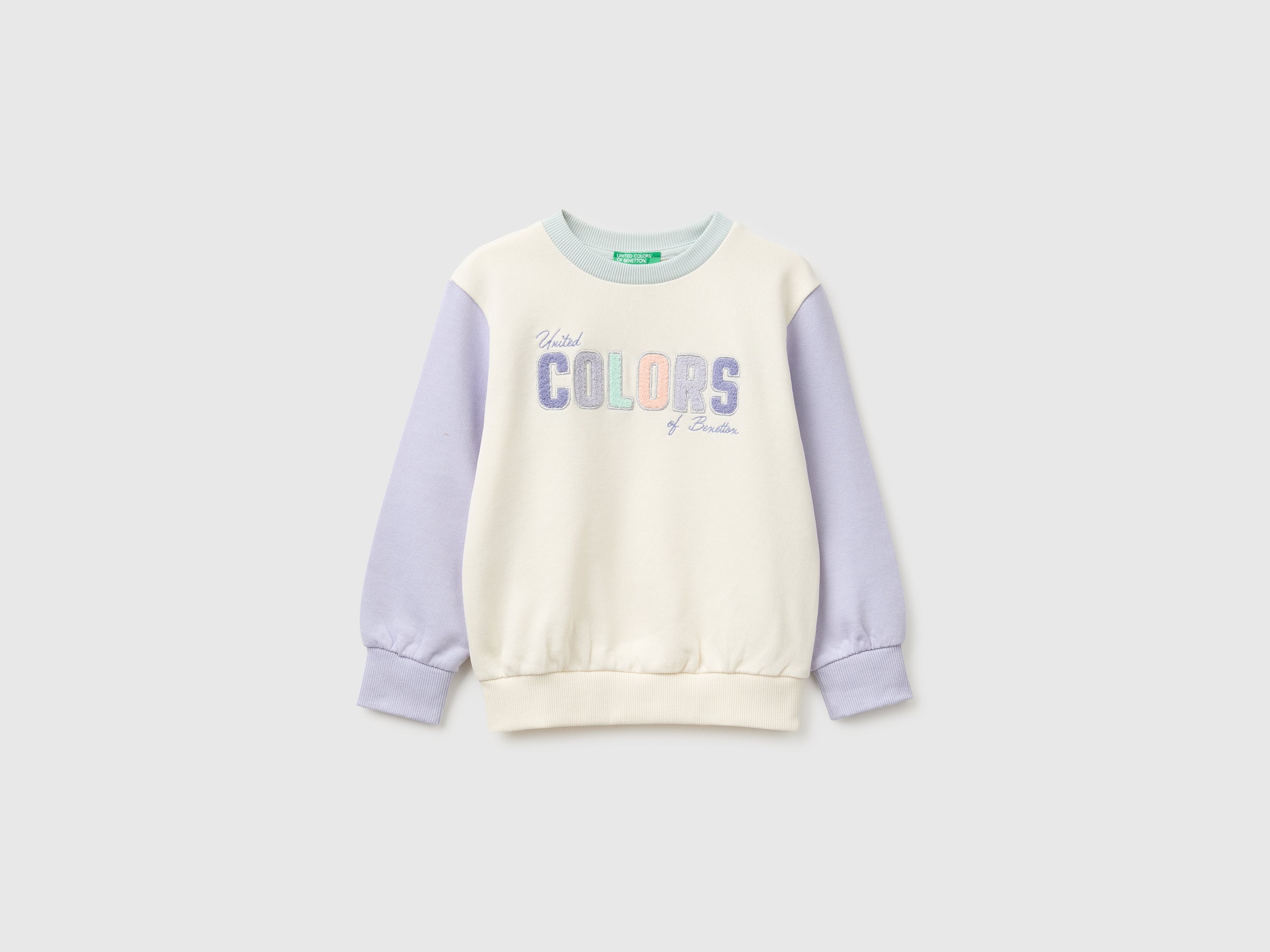 Sweat de gola redonda com bordado - ucb_image_FS