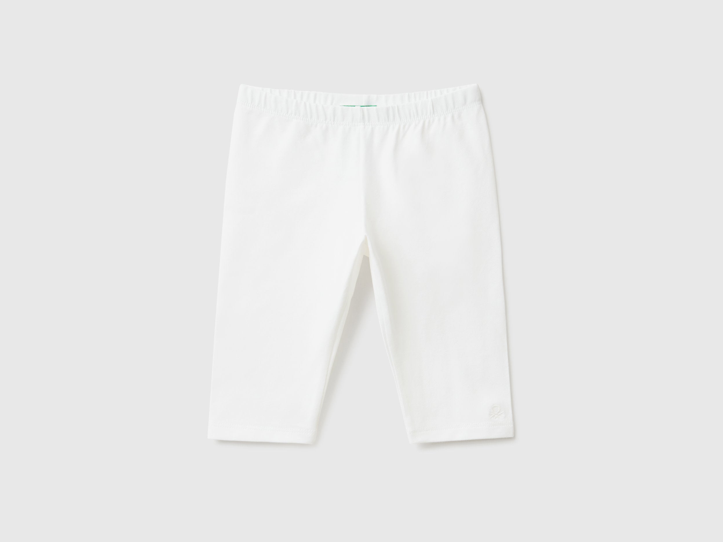 Leggings 3/4 em algodão stretch - ucb_image_FS