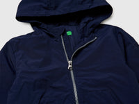 Rain Defender nylon jacket - ucb_image_DS1