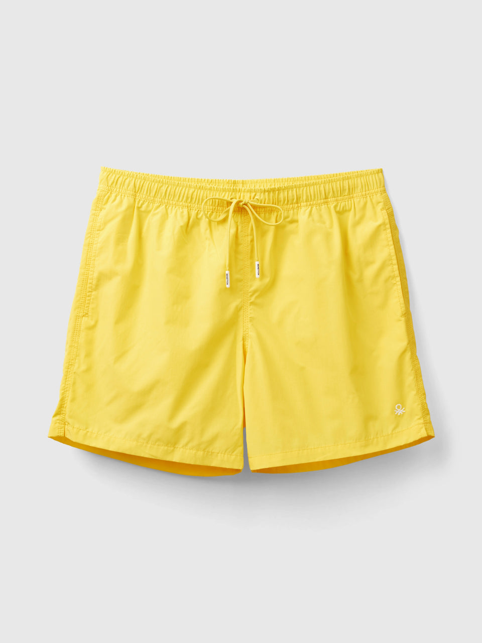 Boxers de banho em mistura de algodão - ucb_image_FS