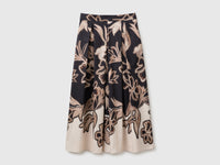 Saia comprida com estampado floral - ucb_image_FS