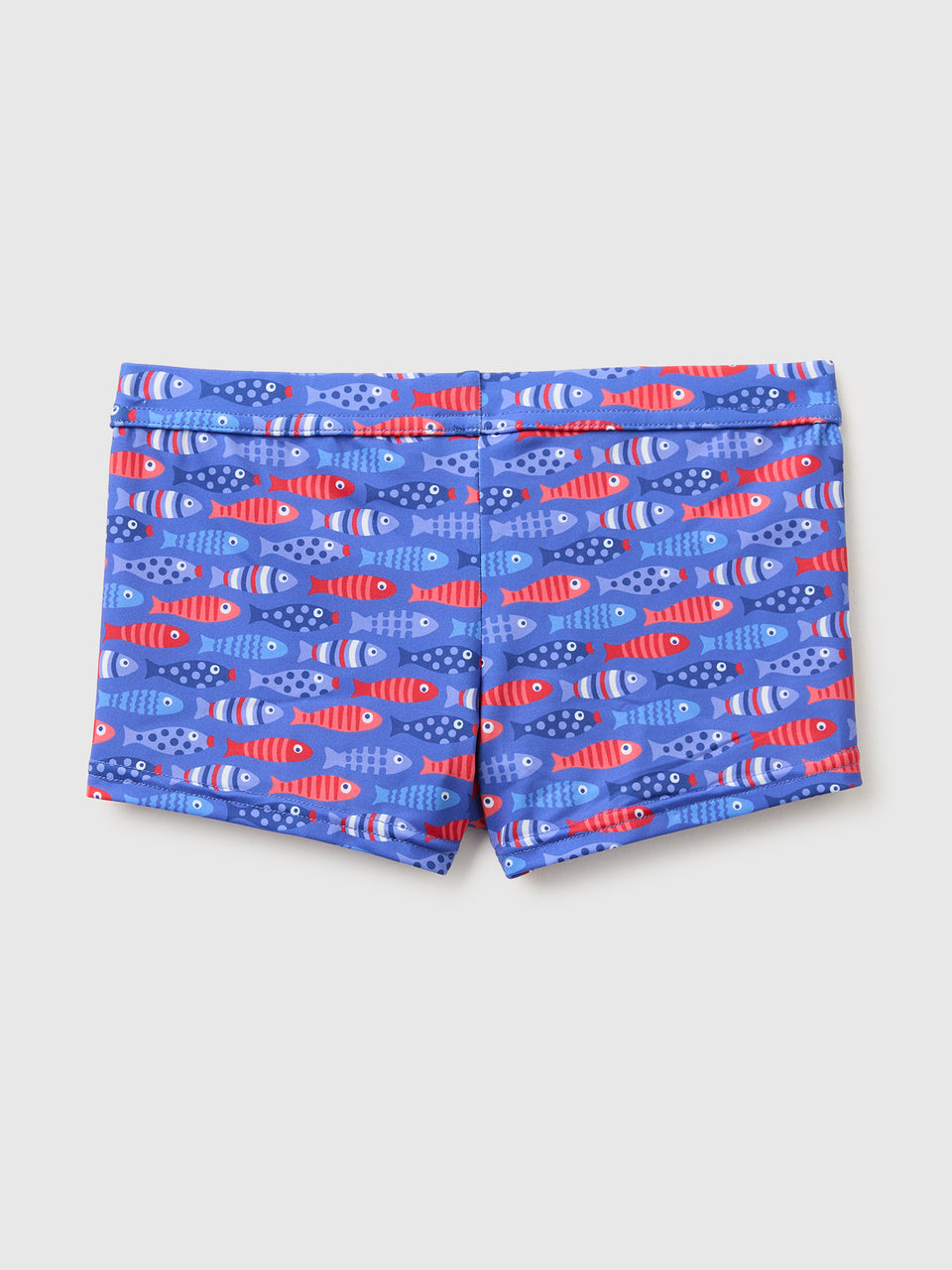 Boxers de banho com estampa peixes - ucb_image_BS