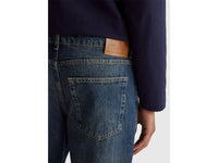 Jeans cinco bolsos tapered fit - ucb_image_FY