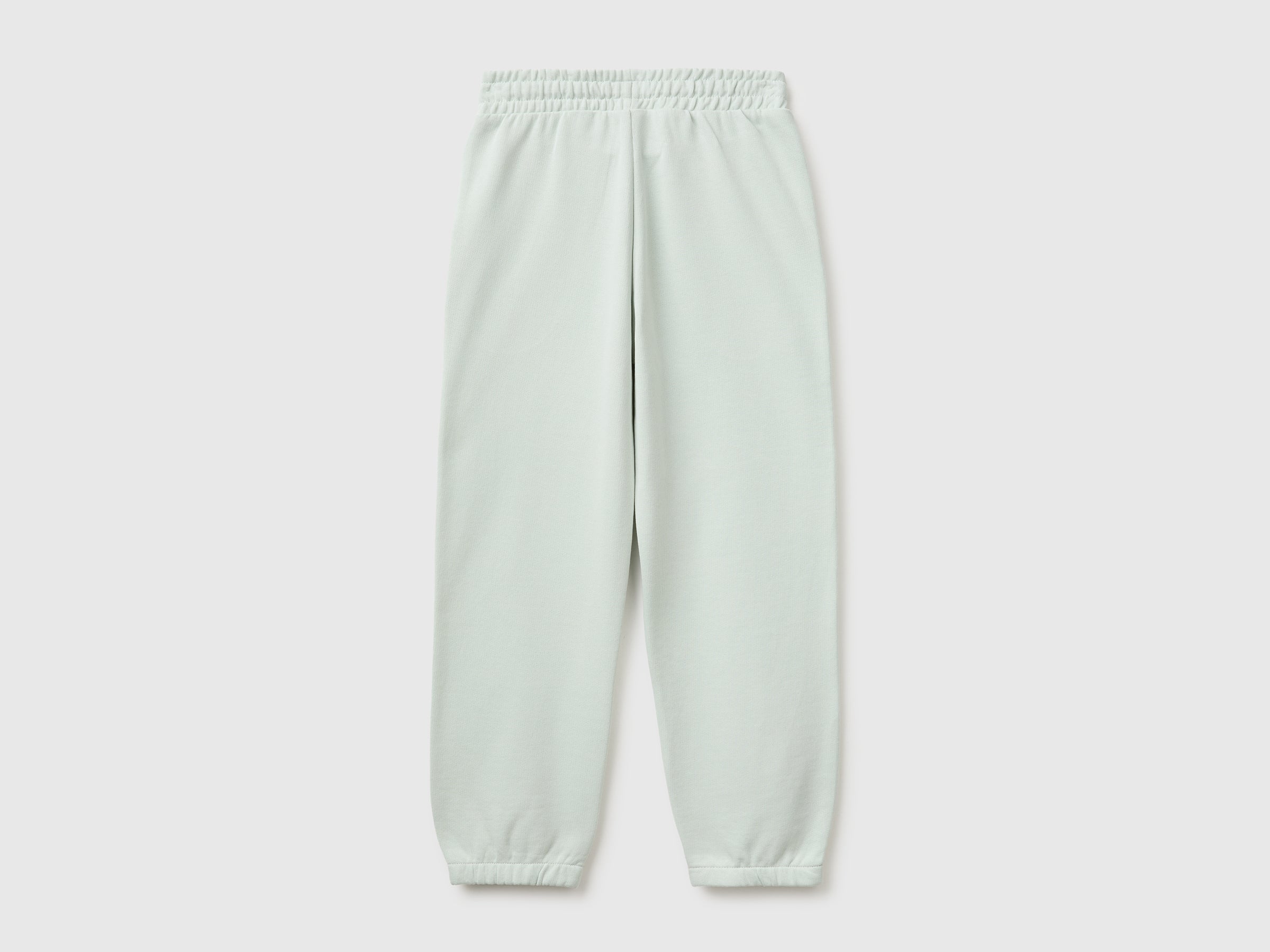 Calças em felpo com logótipo - ucb_image_BS