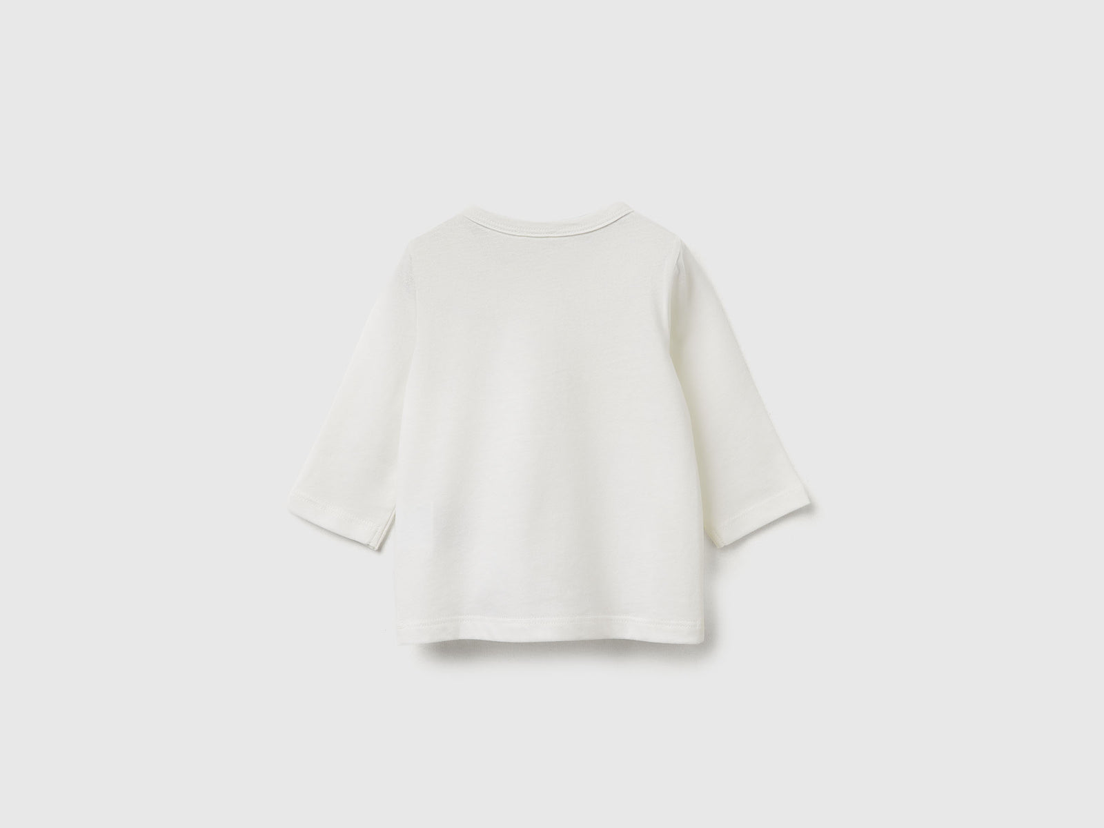 T-shirt com estampa em algodão - ucb_image_BS