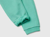 Sweatpants in organic cotton - ucb_image_DS1