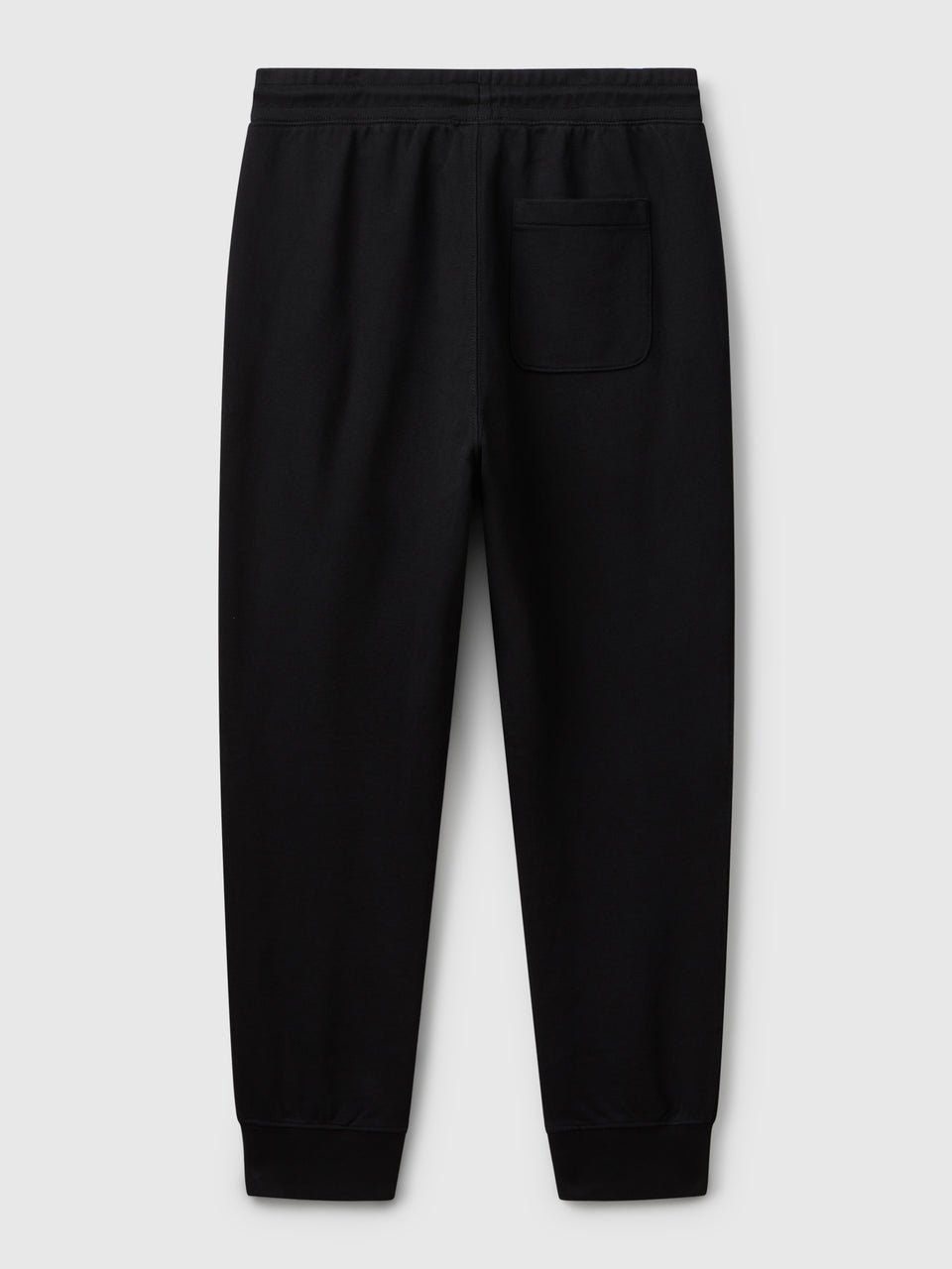 Joggers em felpo de algodão - ucb_image_BS