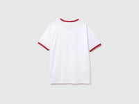 Western graphic T-shirt - ucb_image_BS