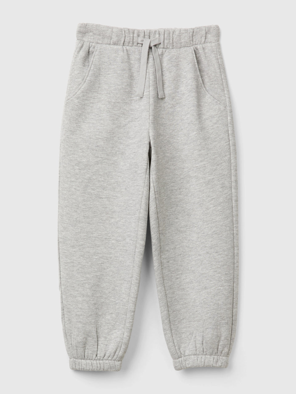 Joggers em felpo com cordão de ajuste - ucb_image_FS