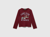 T-shirt com lantejoulas em algodão - ucb_image_FS