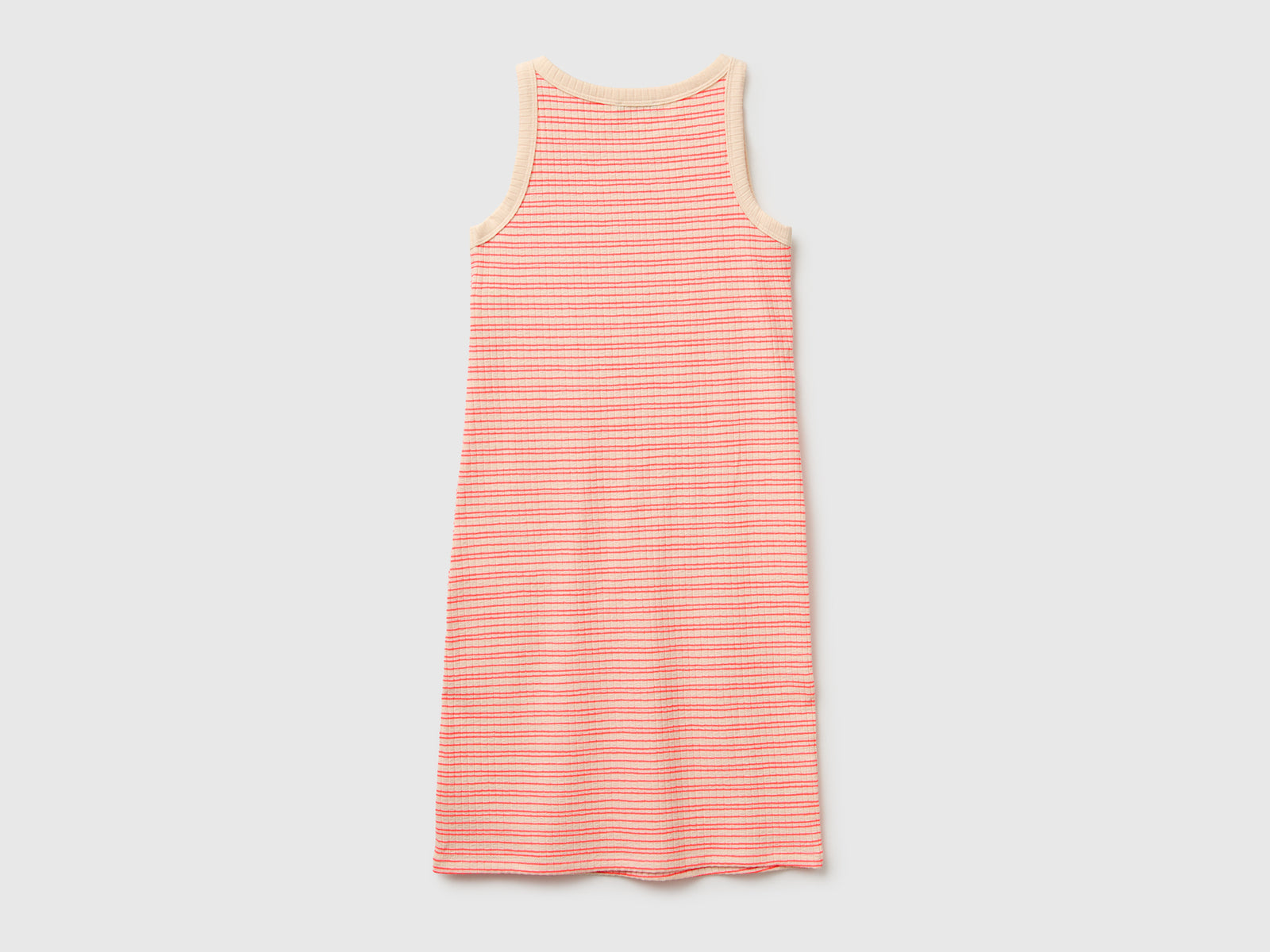 Vestido midi riscado  - ucb_image_BS