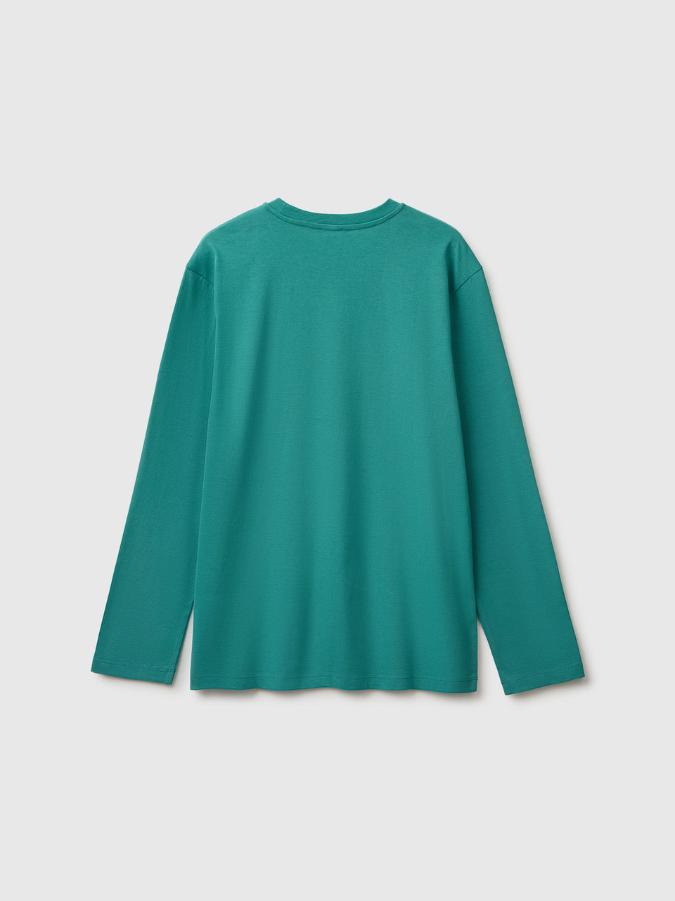 T-shirt com estampa e bordado - ucb_image_BS