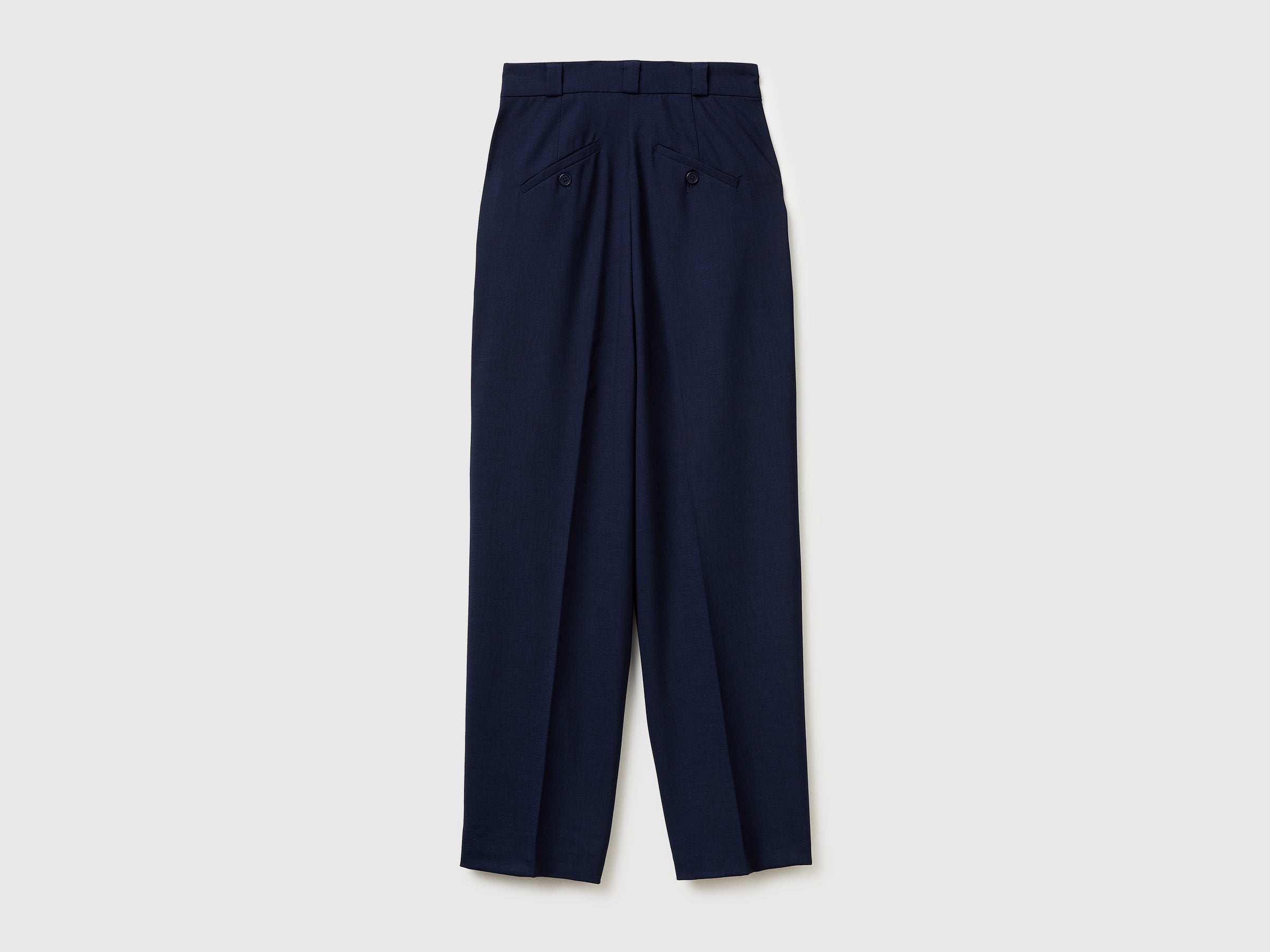 Carrot fit trousers - ucb_image_BS
