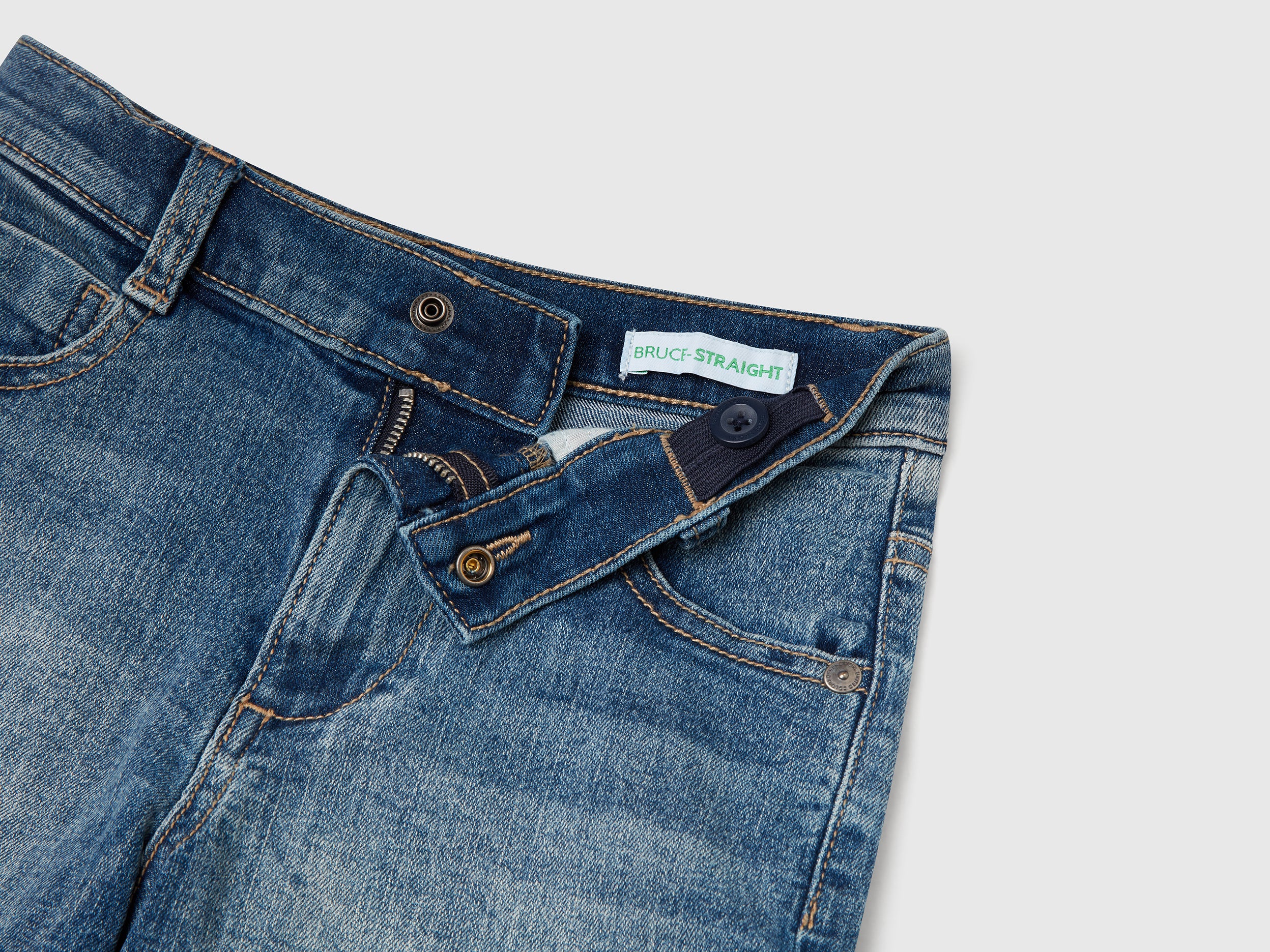 Bermudas em denim  - ucb_image_DS1