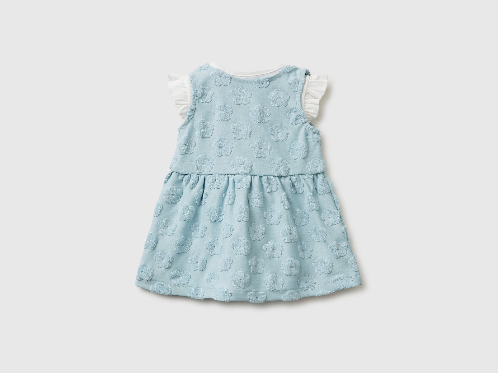 Vestido em turco jacquard - ucb_image_BS