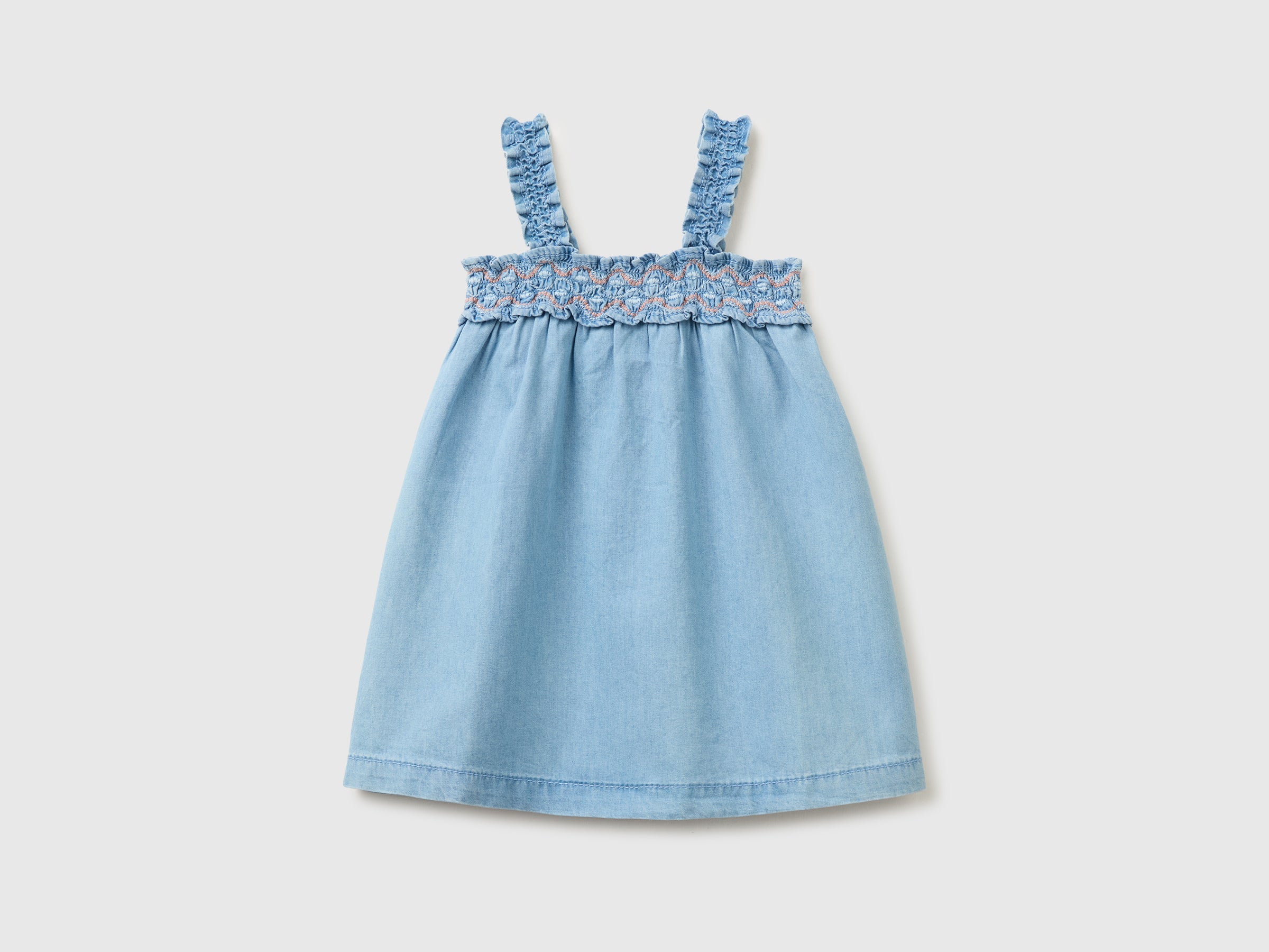 Chambray dress - ucb_image_FS
