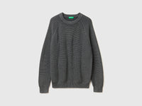 Camisola regular fit stone washed - ucb_image_FS