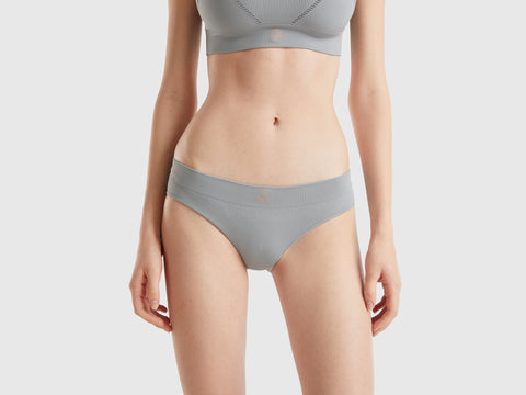 Slip em mistura de nylon reciclado - ucb_image_F