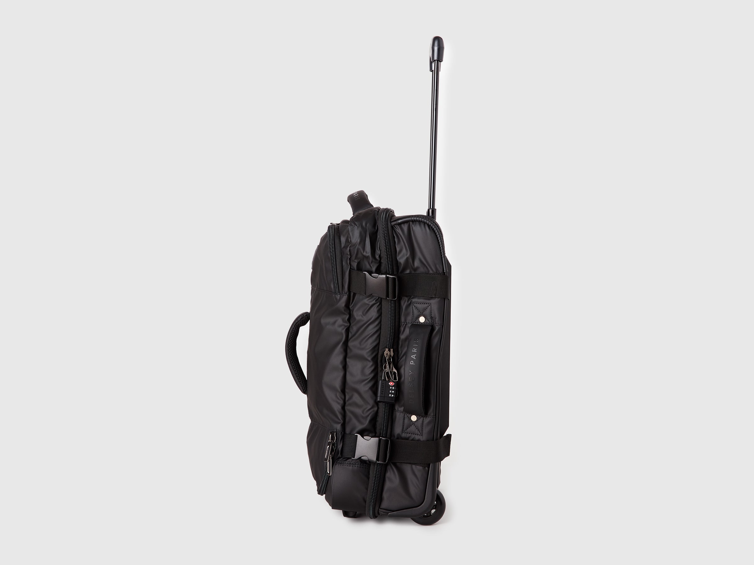 Small nylon trolley - ucb_image_FS