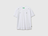 T-shirt em tecido técnico Polartec® - ucb_image_FS