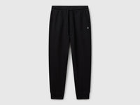 Joggers em felpo de algodão - ucb_image_FS
