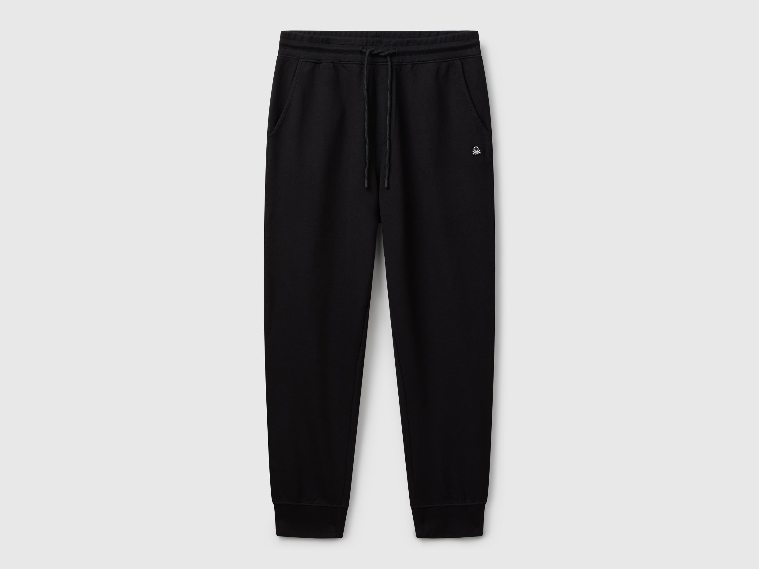 Joggers em felpo de algodão - ucb_image_FS