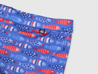 Boxers de banho com estampa peixes - ucb_image_DS1
