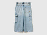 Jeans cargo loose fit - ucb_image_BS