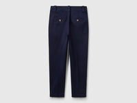 Calças slim fit - ucb_image_BS