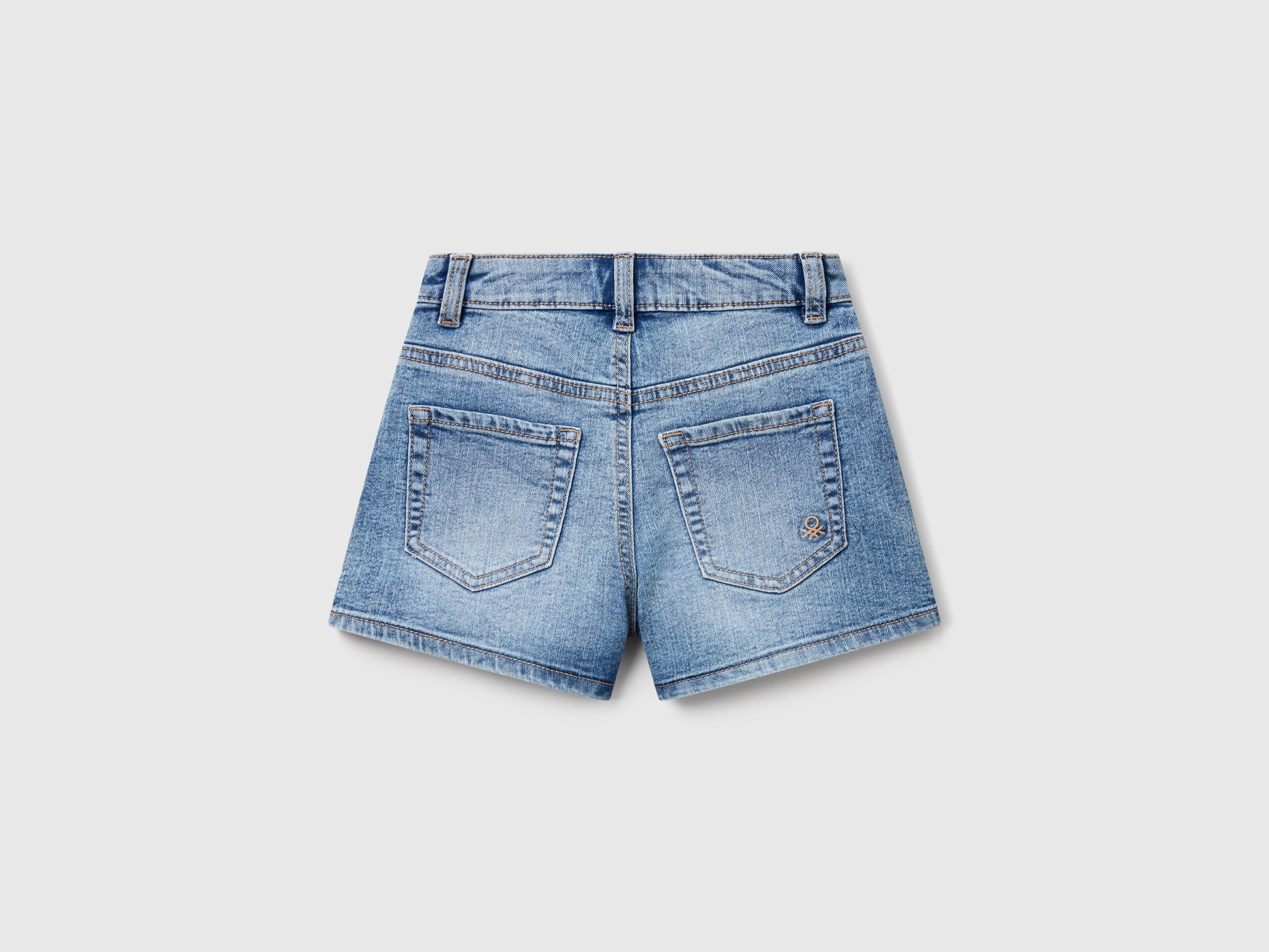 Jean shorts - ucb_image_BS