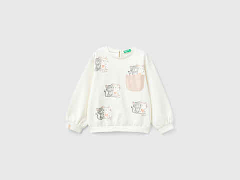 Sweat com estampa gatinhos - ucb_image_FS