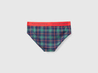 Slip tartan verde e azul - ucb_image_BS