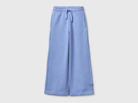 Wide-leg sweatpants - ucb_image_FS