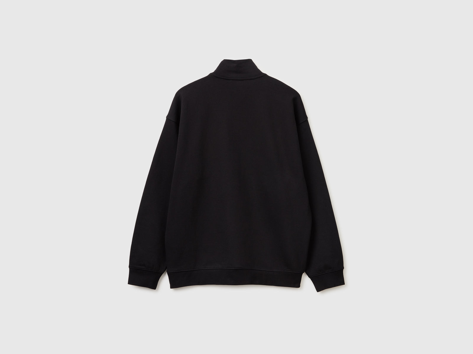Half-zip sweatshirt - ucb_image_BS
