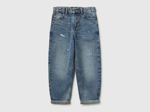 Balloon fit jeans - ucb_image_FS