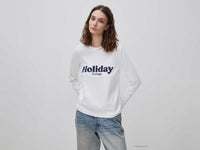 T-shirt em algodão quente com texto - ucb_image_F