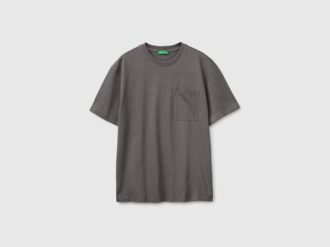 T-shirt with pocket - ucb_image_FS