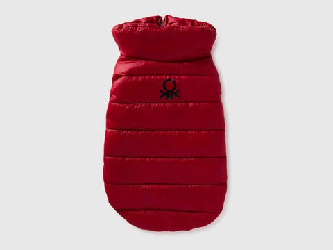 Casaco vermelho morango para cães - ucb_image_FS