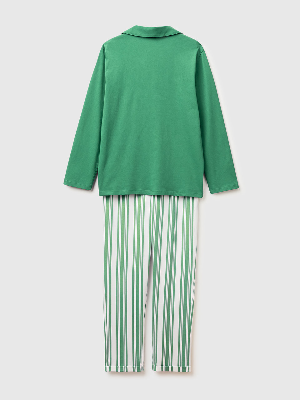 Pyjamas with striped trousers - ucb_image_BS