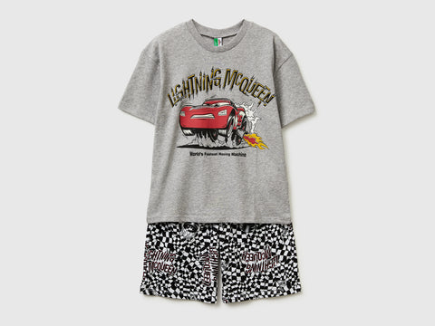 Pijama curto ©Disney Pixar Cars - ucb_image_FS
