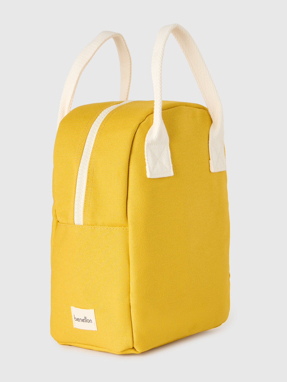 Yellow lunch bag - ucb_image_BS