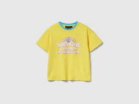 T-shirt with Stranger Things print - ucb_image_FS
