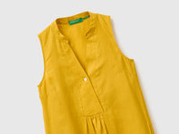 Long dress 100% linen - ucb_image_FY